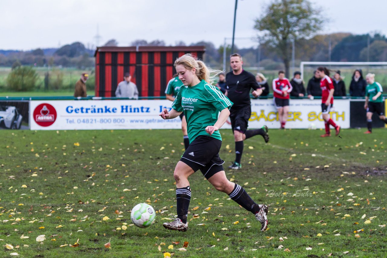 Bild 84 - TSV Heiligenstedten - Mnsterdorfer SV : Ergebnis: 1:3